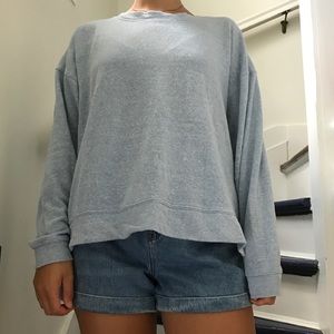 urban outfitters sweatshirt